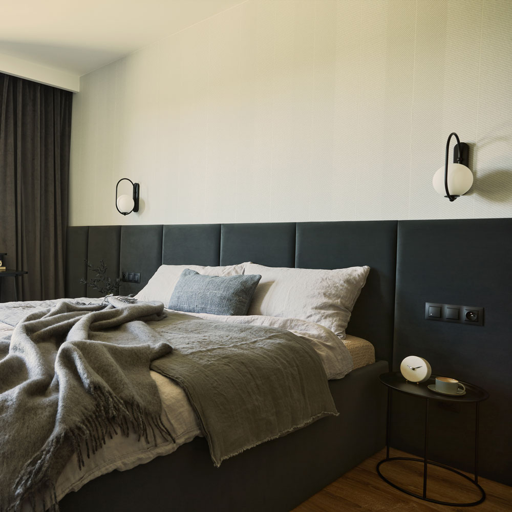 landlords and accommodation